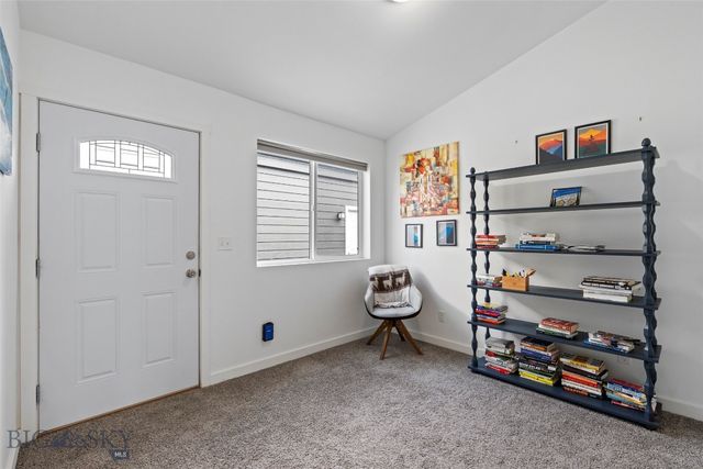 402 Brookline Street B, Livingston, MT 59047