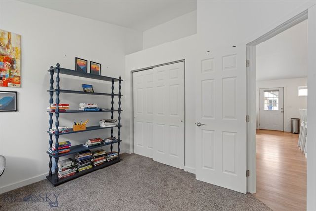 402 Brookline Street B, Livingston, MT 59047