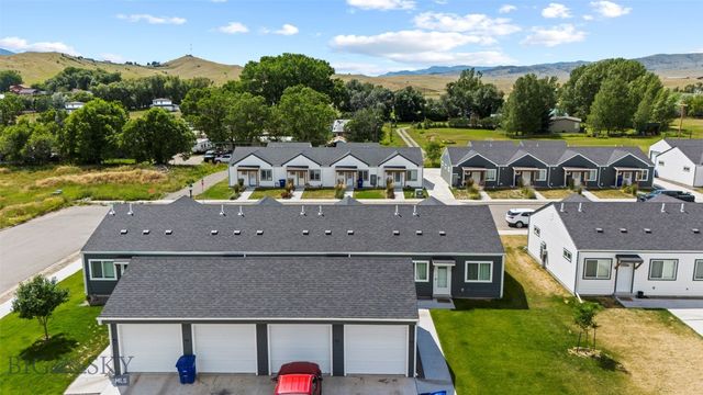 402 Brookline Street B, Livingston, MT 59047