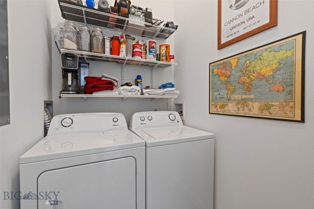 402 Brookline Street B, Livingston, MT 59047