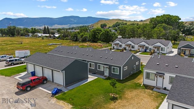 402 Brookline Street B, Livingston, MT 59047