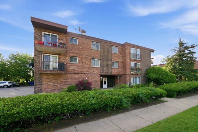 10230 Washington Avenue 2C, Oak Lawn, IL 60453