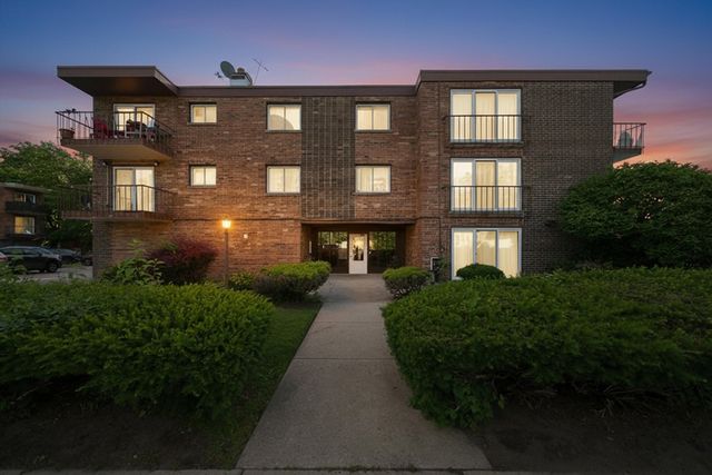 10230 Washington Avenue 2C, Oak Lawn, IL 60453