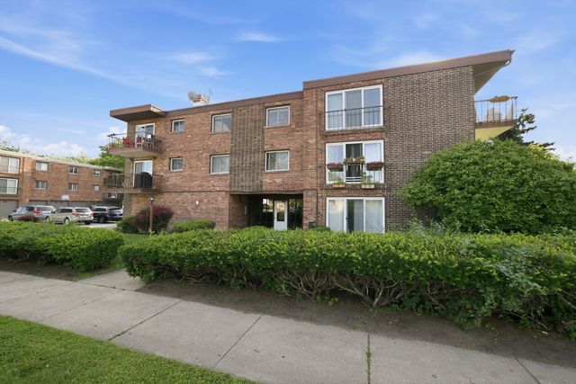 10230 Washington Avenue 2C, Oak Lawn, IL 60453