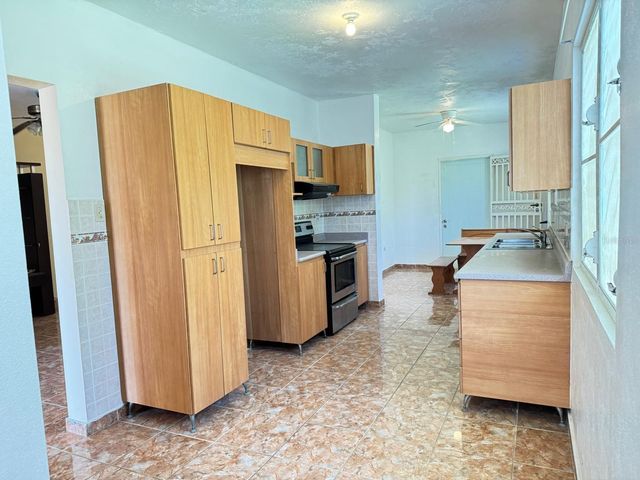 PR 670 KM.6.2 INTERIOR Lot.6, Vega Baja, PR 00693