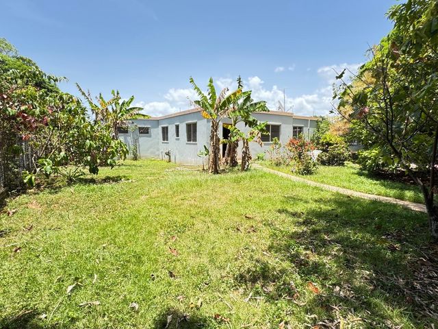 PR 670 KM.6.2 INTERIOR Lot.6, Vega Baja, PR 00693