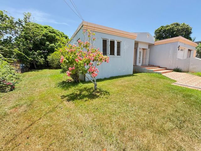 PR 670 KM.6.2 INTERIOR Lot.6, Vega Baja, PR 00693