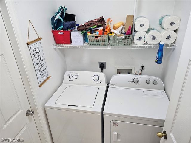 Address unavailable.