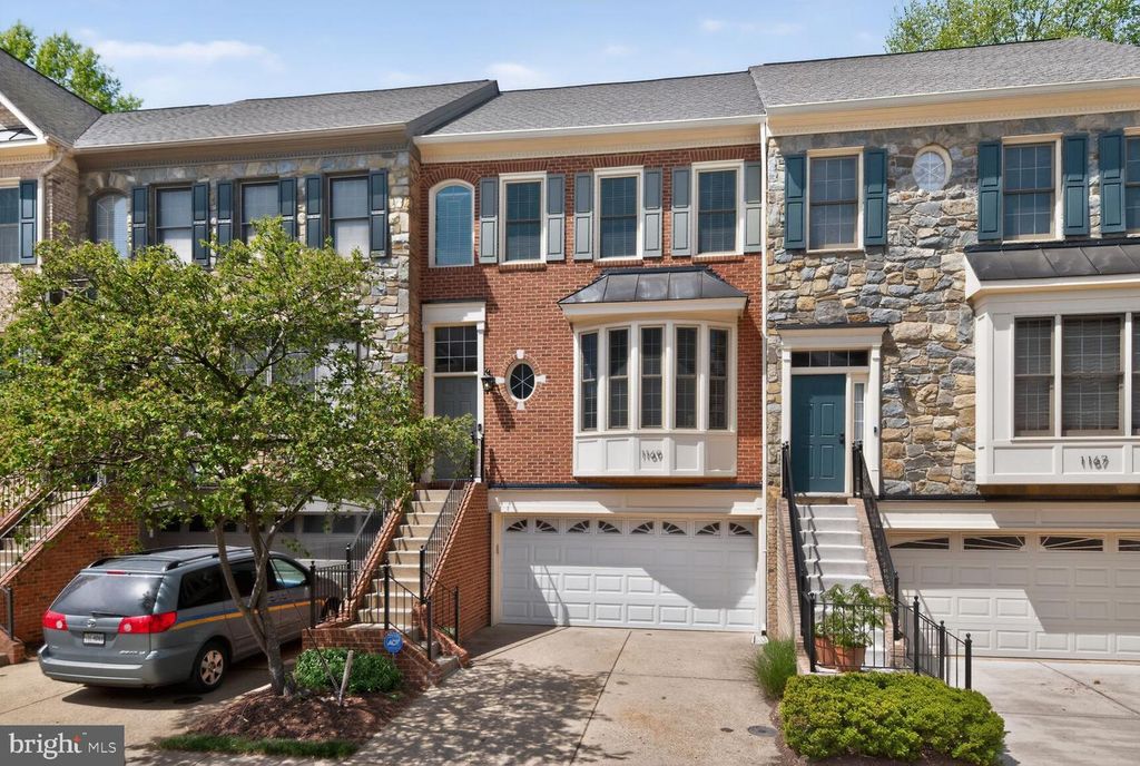 1169 REGAL OAK DR, Rockville, MD 20852