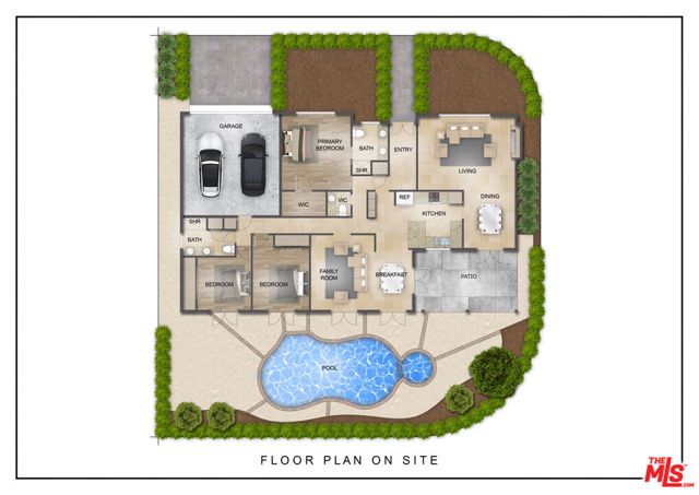 12428 Addison Street, Valley Village, CA 91607