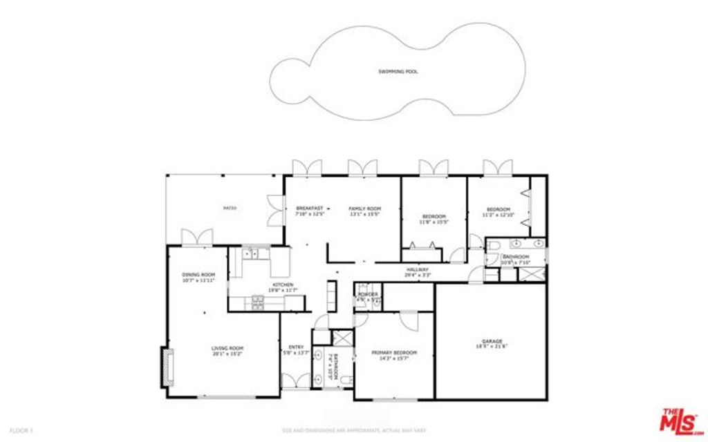 12428 Addison Street, Valley Village, CA 91607