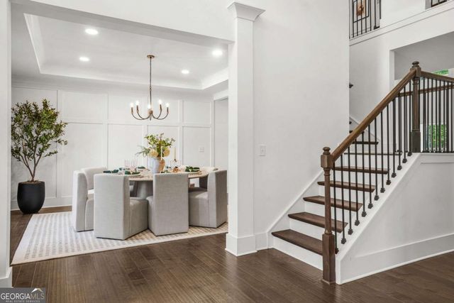 175 Basie Court, Fairburn, GA 30213
