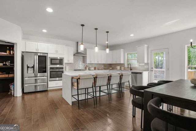 175 Basie Court, Fairburn, GA 30213