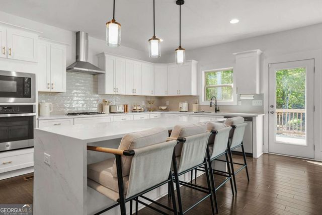 175 Basie Court, Fairburn, GA 30213
