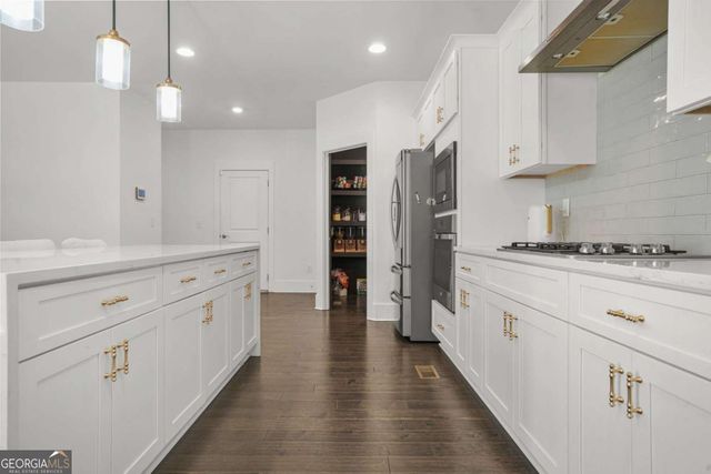 175 Basie Court, Fairburn, GA 30213