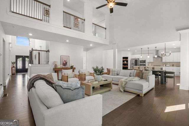 175 Basie Court, Fairburn, GA 30213