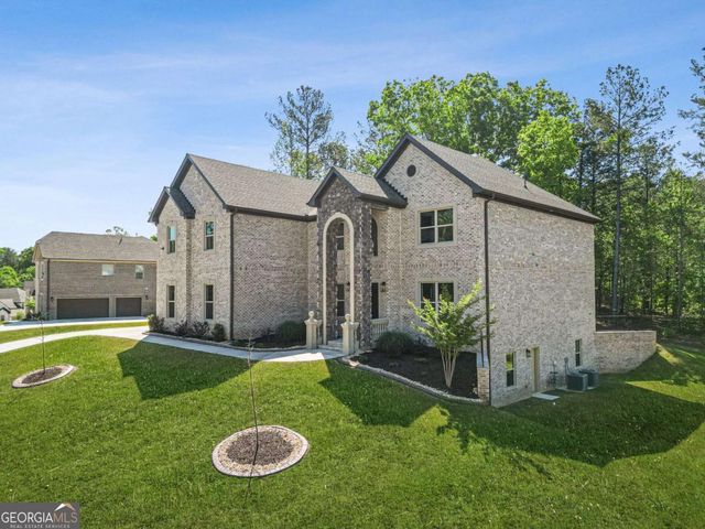 175 Basie Court, Fairburn, GA 30213