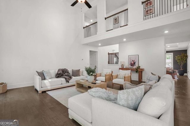 175 Basie Court, Fairburn, GA 30213