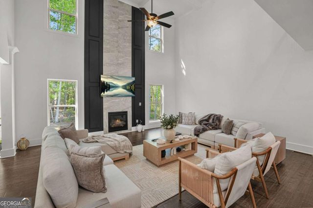 175 Basie Court, Fairburn, GA 30213