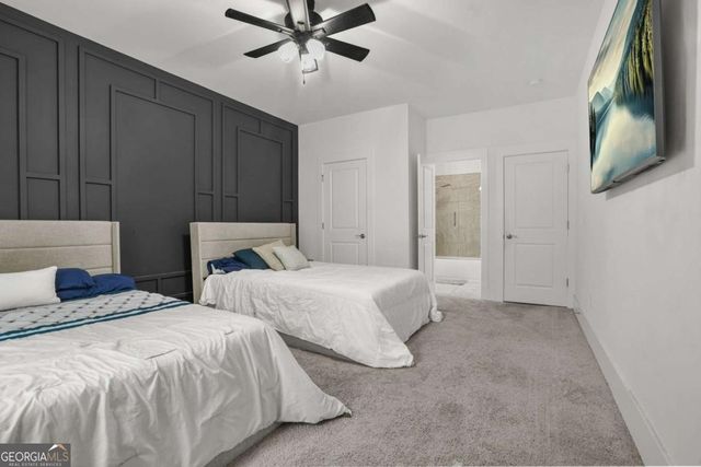 175 Basie Court, Fairburn, GA 30213