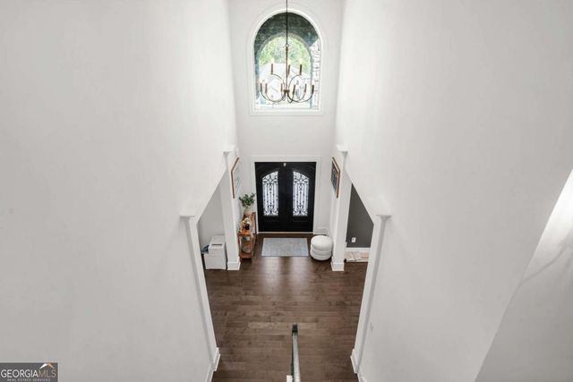 175 Basie Court, Fairburn, GA 30213