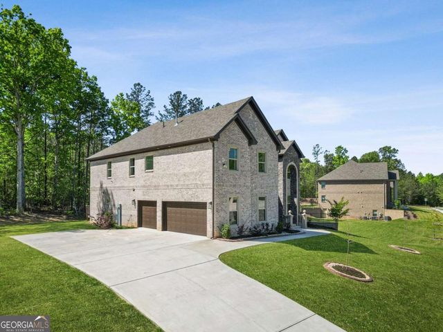 175 Basie Court, Fairburn, GA 30213