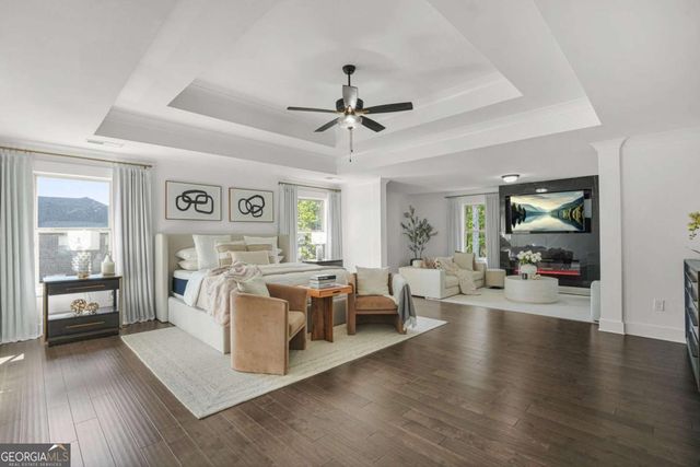 175 Basie Court, Fairburn, GA 30213