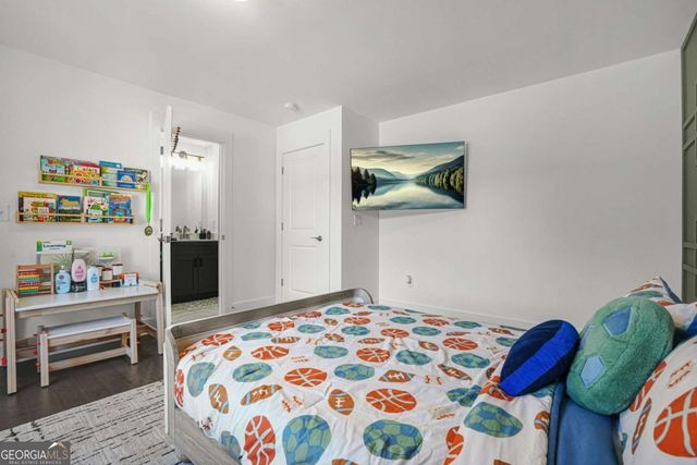 175 Basie Court, Fairburn, GA 30213