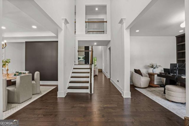 175 Basie Court, Fairburn, GA 30213
