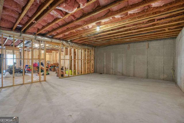175 Basie Court, Fairburn, GA 30213