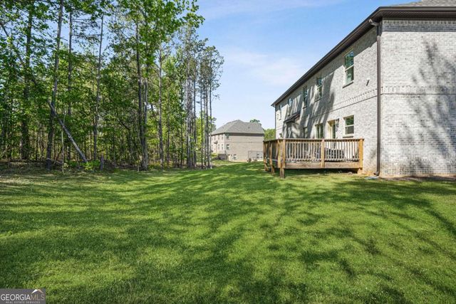 175 Basie Court, Fairburn, GA 30213