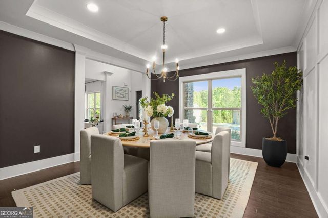 175 Basie Court, Fairburn, GA 30213