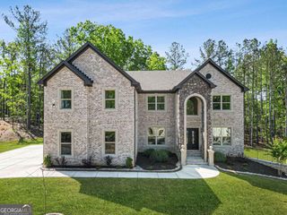 175 Basie Court, Fairburn, GA 30213
