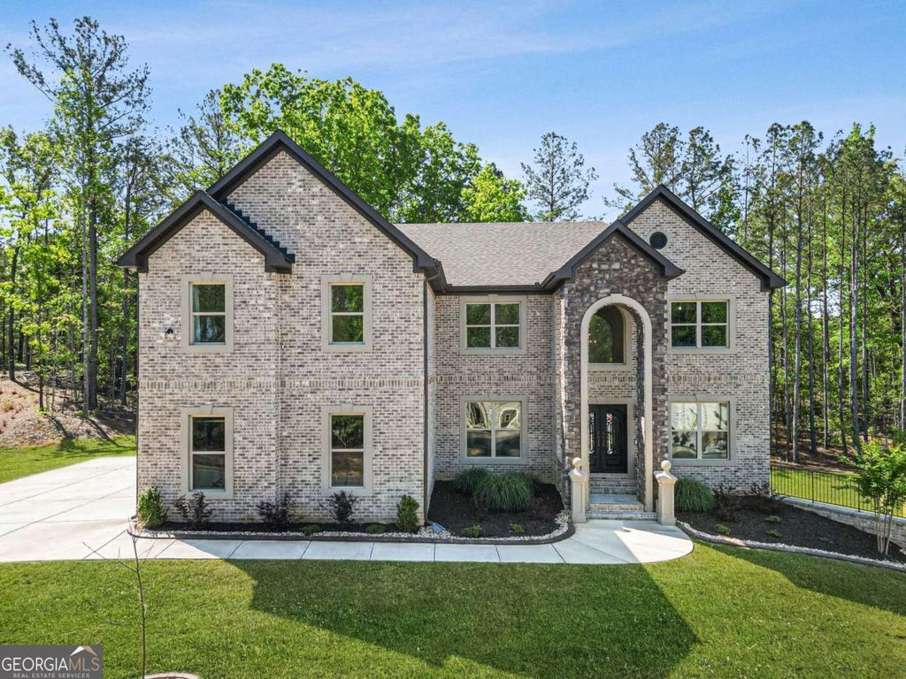 175 Basie Court, Fairburn, GA 30213
