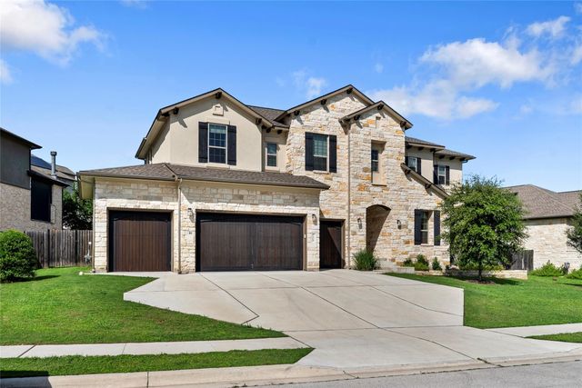 7108 Vicenza DR, Austin, TX 78739