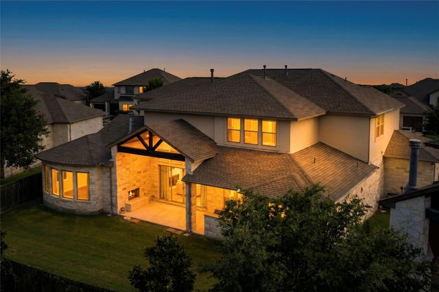7108 Vicenza DR, Austin, TX 78739