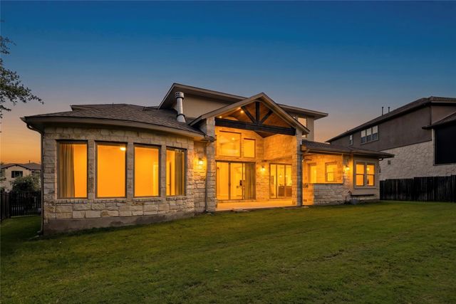 7108 Vicenza DR, Austin, TX 78739