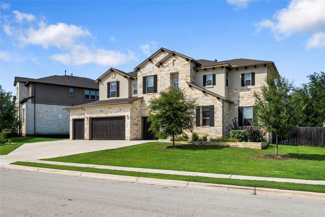 7108 Vicenza DR, Austin, TX 78739