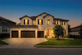 7108 Vicenza DR, Austin, TX 78739