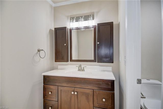 4612 Islander CT, Virginia Beach, VA 23455