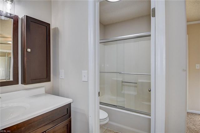 4612 Islander CT, Virginia Beach, VA 23455