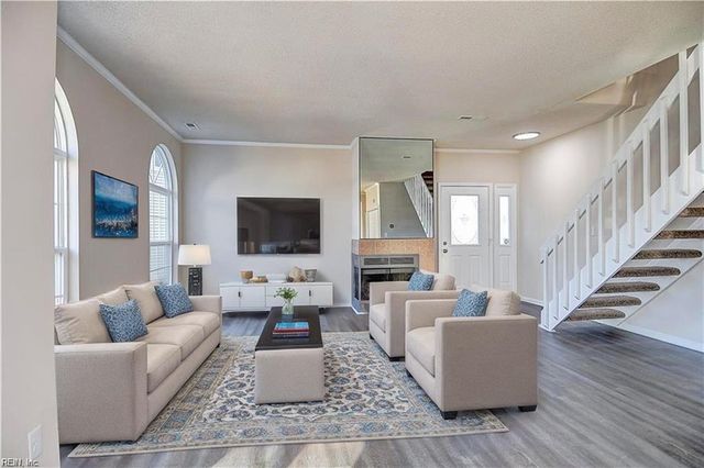 4612 Islander CT, Virginia Beach, VA 23455