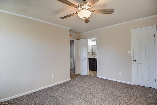 4612 Islander CT, Virginia Beach, VA 23455