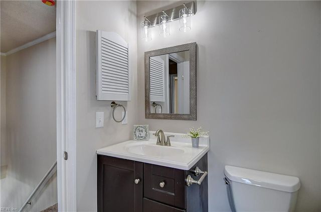 4612 Islander CT, Virginia Beach, VA 23455