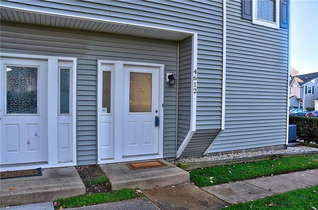 4612 Islander CT, Virginia Beach, VA 23455