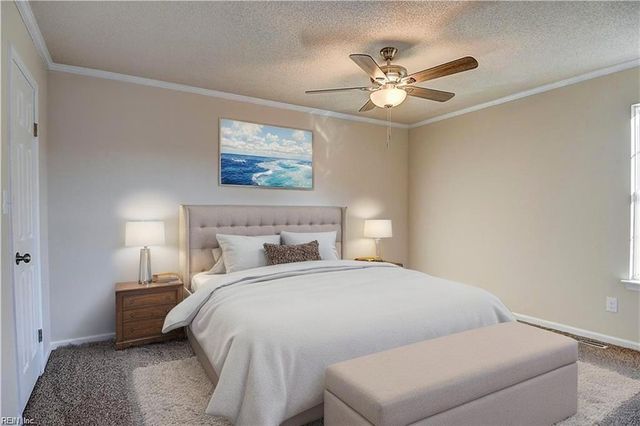 4612 Islander CT, Virginia Beach, VA 23455