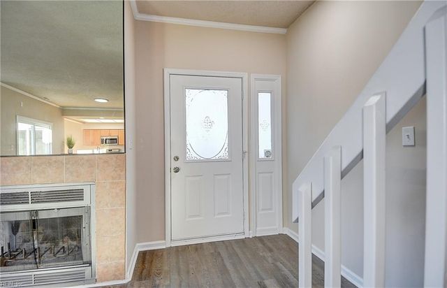 4612 Islander CT, Virginia Beach, VA 23455