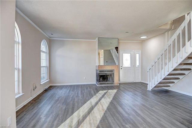 4612 Islander CT, Virginia Beach, VA 23455