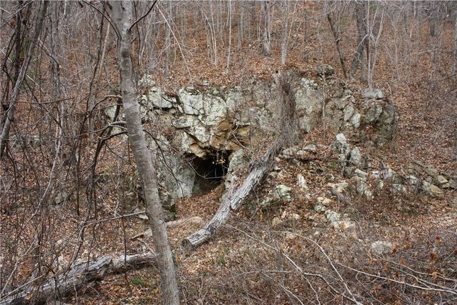 2516 Marion County 8001, Yellville, AR 72687