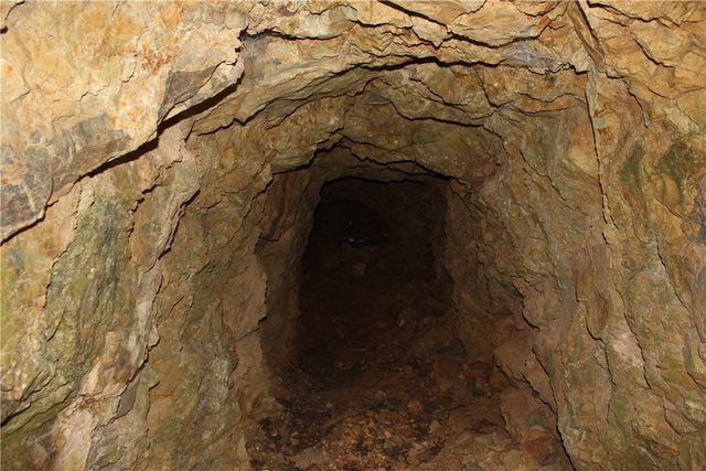 2516 Marion County 8001, Yellville, AR 72687